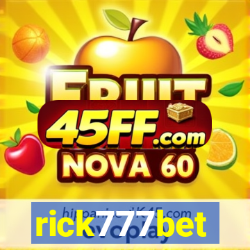 rick777bet
