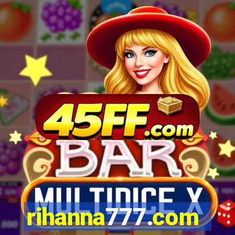 rihanna777.com