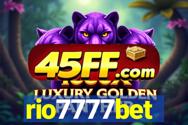 rio7777bet