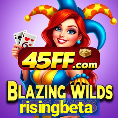 risingbeta