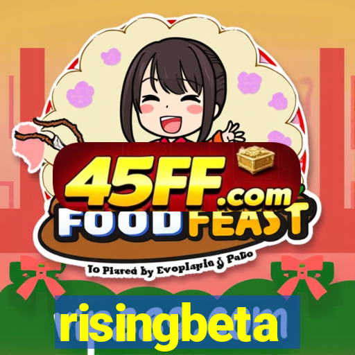 risingbeta