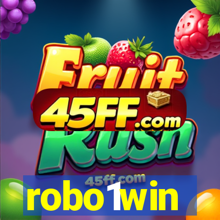 robo1win