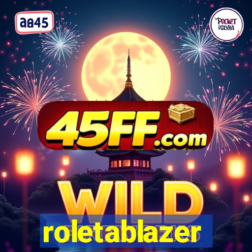 roletablazer