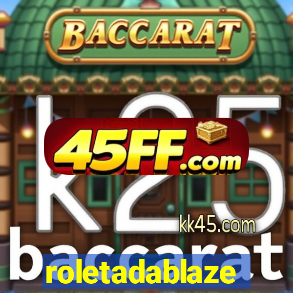 roletadablaze