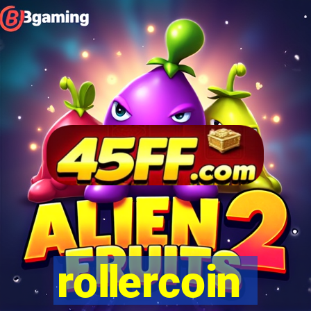rollercoin