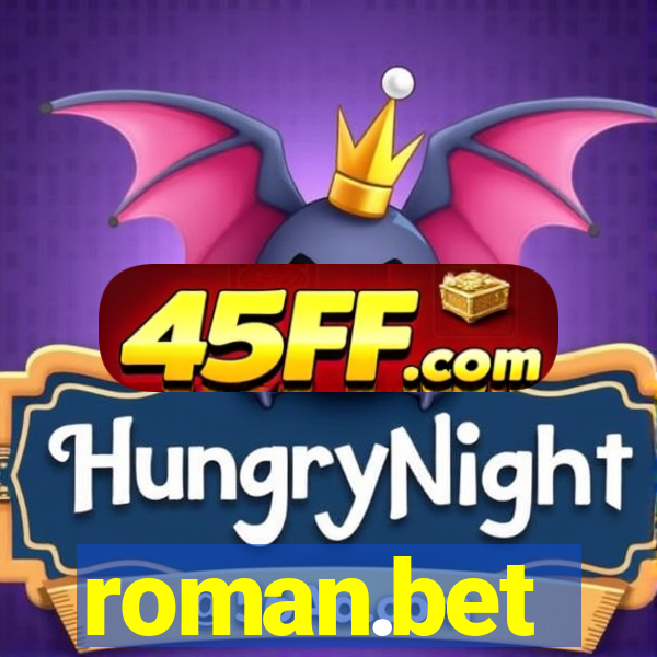 roman.bet