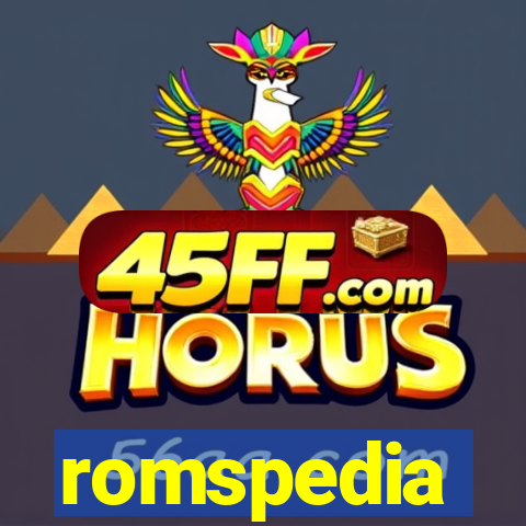 romspedia