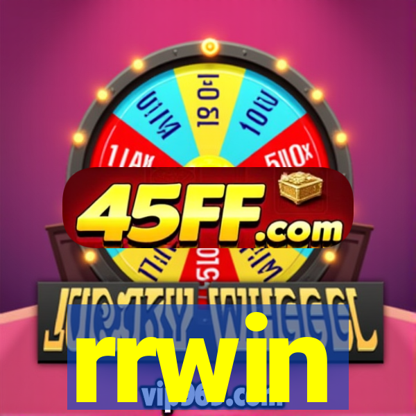 rrwin
