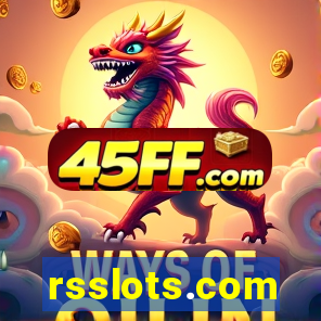 rsslots.com