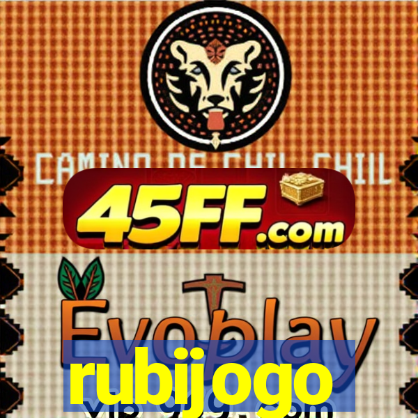 rubijogo