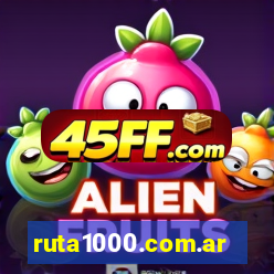 ruta1000.com.ar