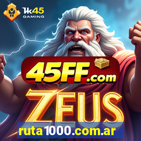 ruta1000.com.ar