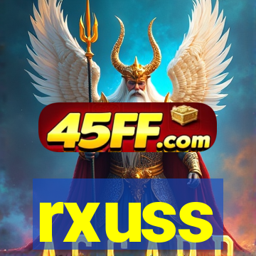 rxuss