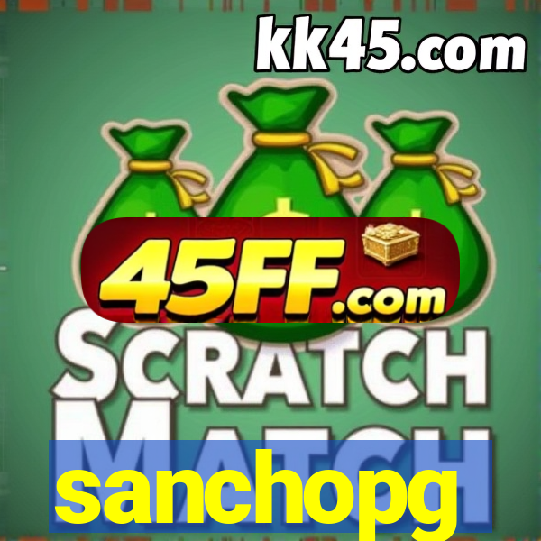 sanchopg