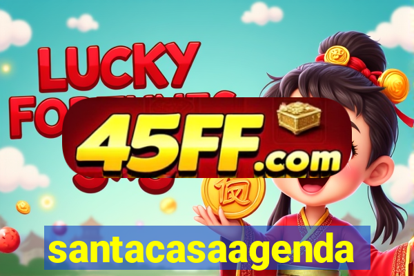 santacasaagendamento