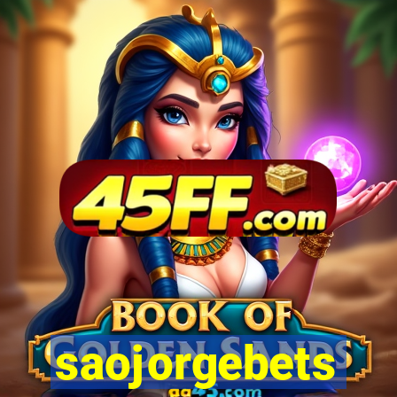 saojorgebets