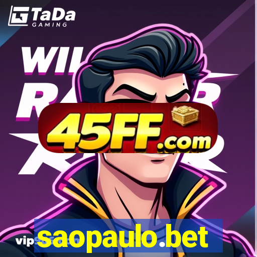 saopaulo.bet