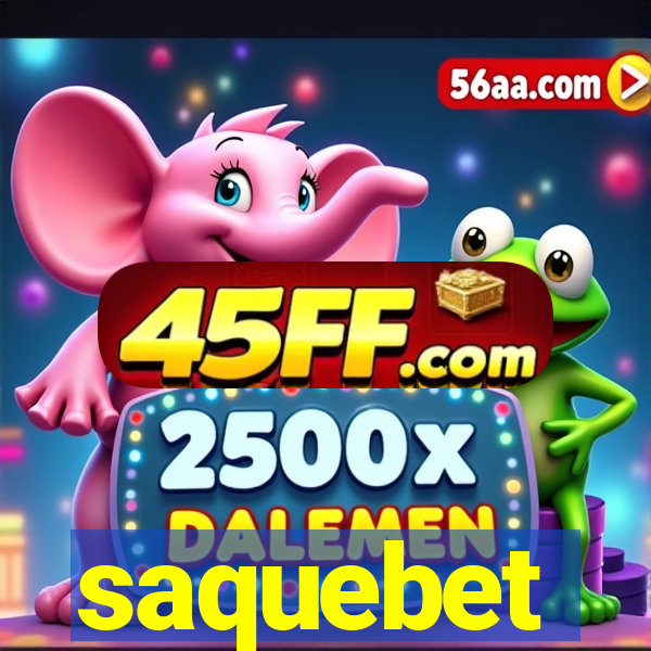 saquebet