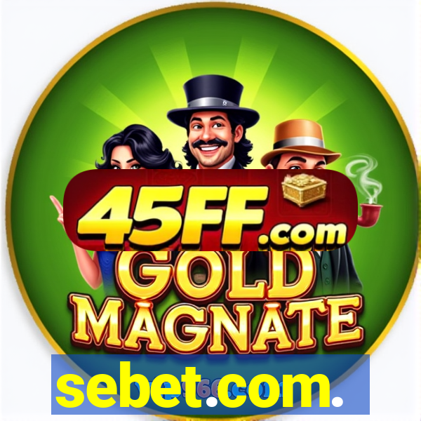 sebet.com.