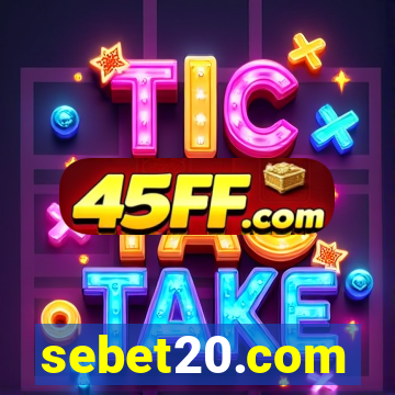 sebet20.com