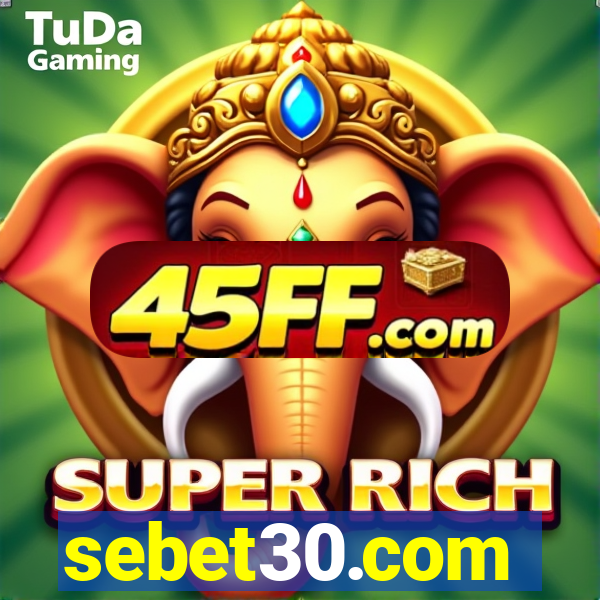 sebet30.com