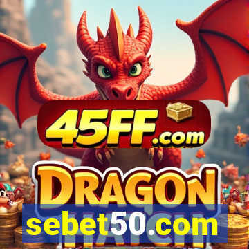 sebet50.com