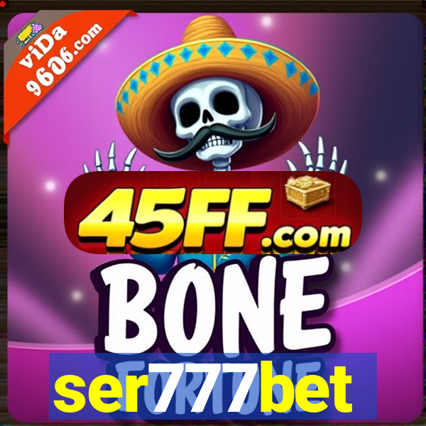 ser777bet