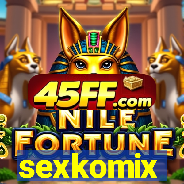 sexkomix