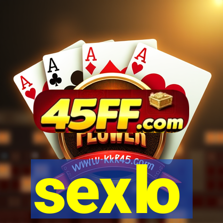 sexlo