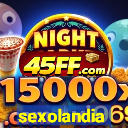 sexolandia