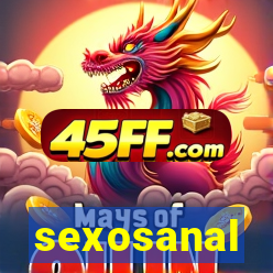 sexosanal