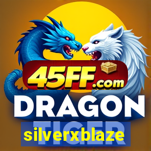 silverxblaze