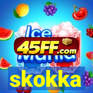 skokka