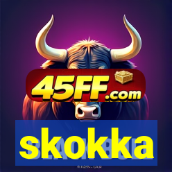 skokka