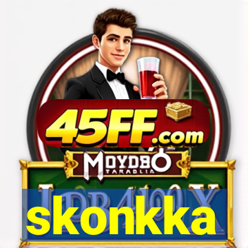 skonkka