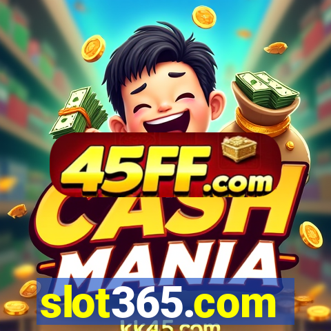 slot365.com