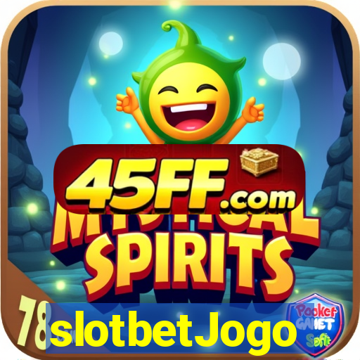 slotbetJogo