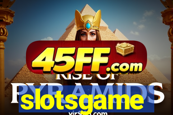 slotsgame