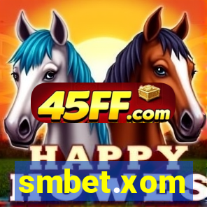 smbet.xom