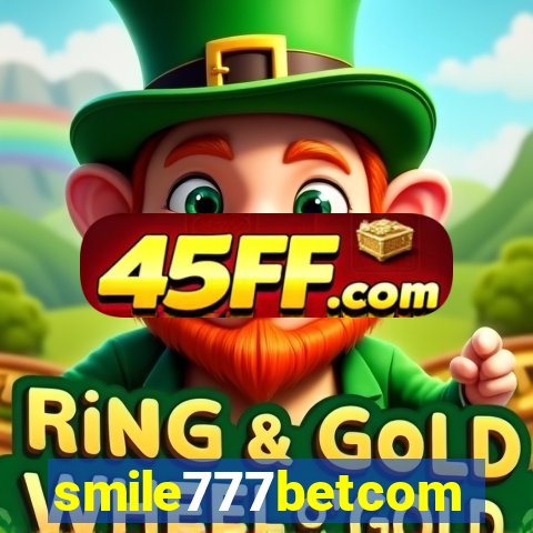 smile777betcom