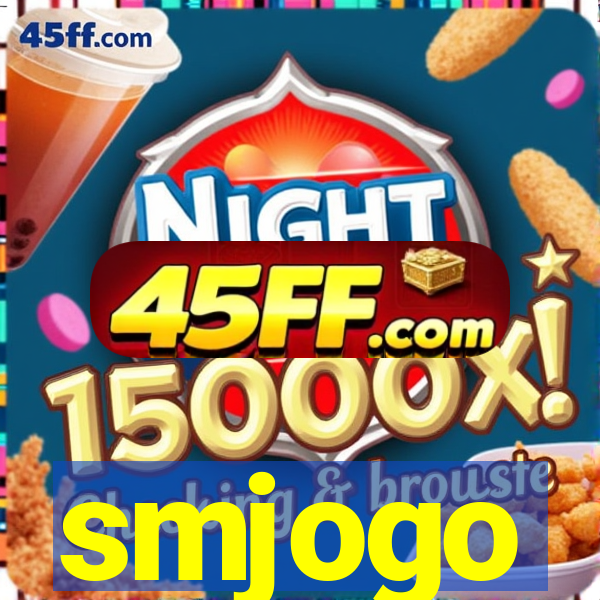 smjogo