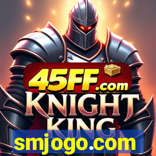 smjogo.com