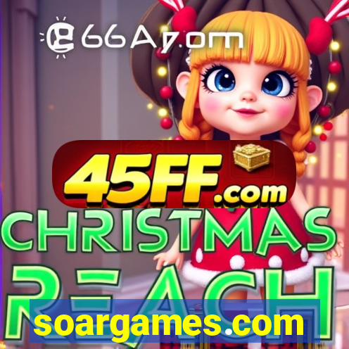 soargames.com