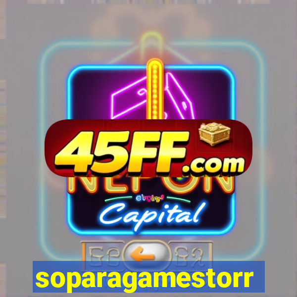 soparagamestorrents
