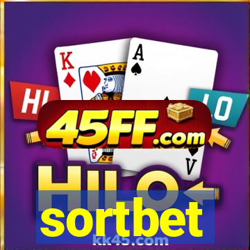 sortbet