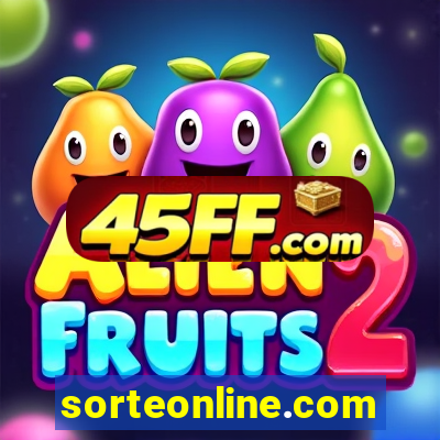 sorteonline.com