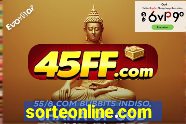 sorteonline.com