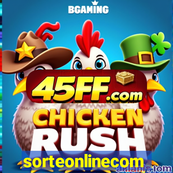 sorteonlinecom