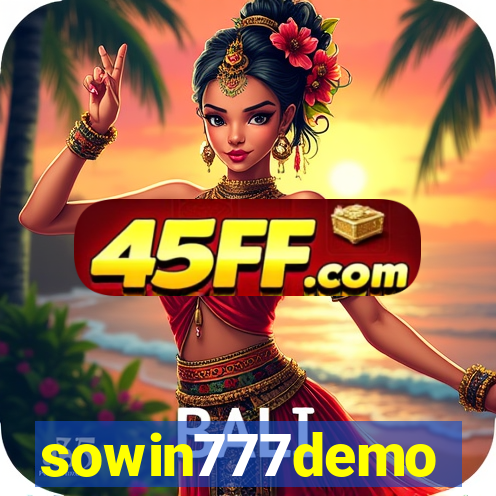sowin777demo