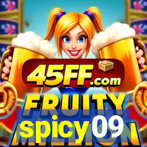 spicy09